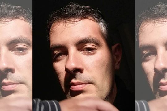 kostas gournas